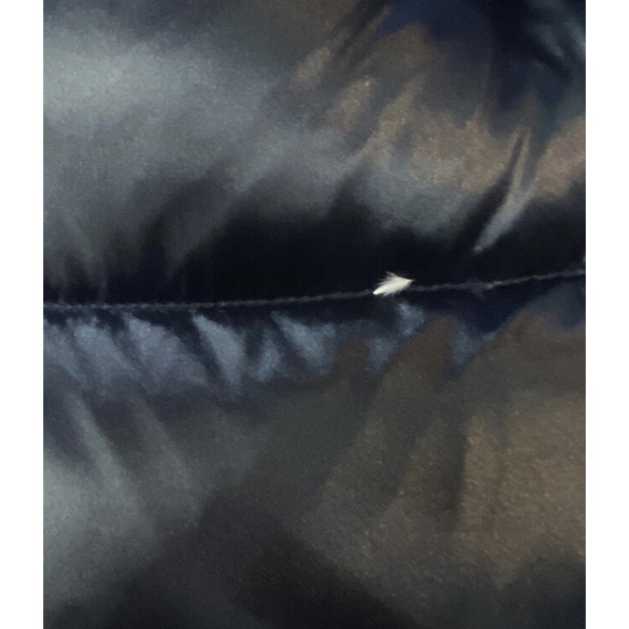 POLO RALPH LAUREN（ポロ・ラルフローレン） ダウンベスト ウール