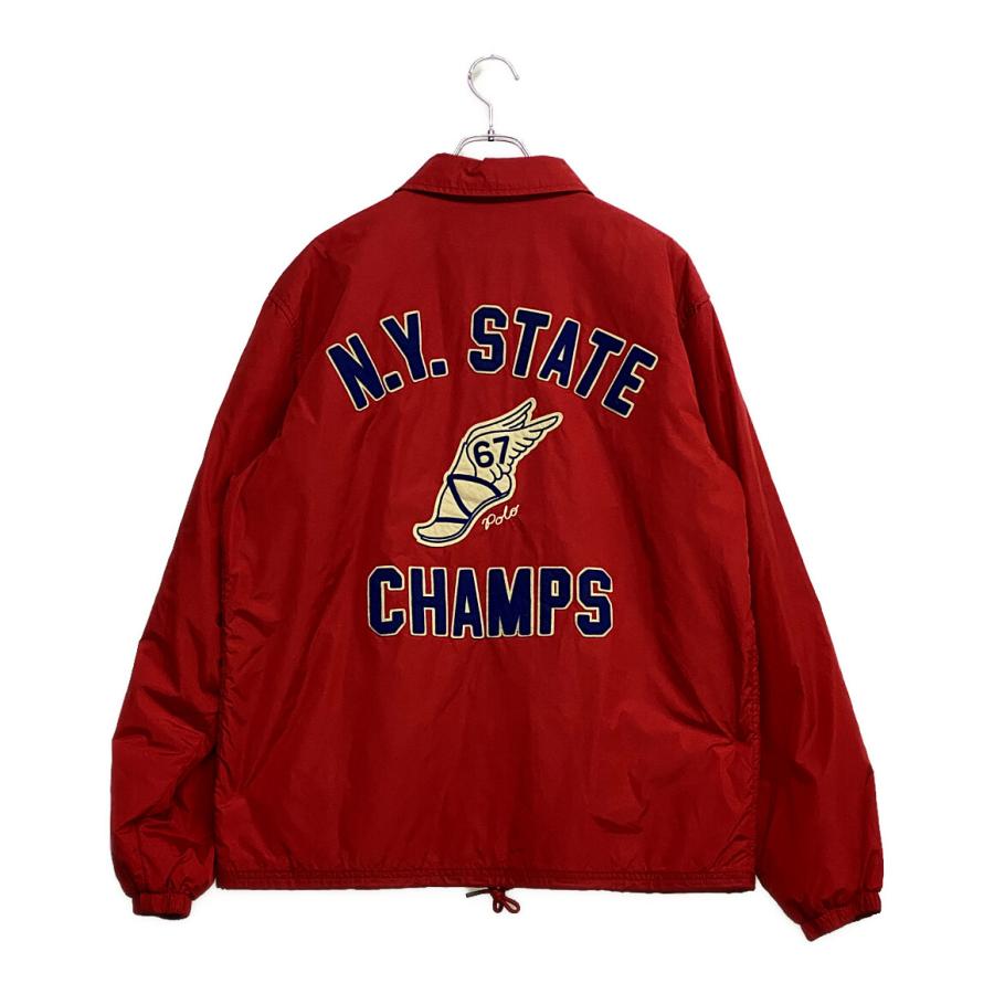 POLO RALPH LAUREN（ポロ・ラルフローレン） 美品 コーチジャケット