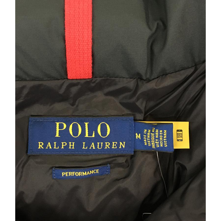 POLO RALPH LAUREN（ポロ・ラルフローレン） 美品 ダウンベスト