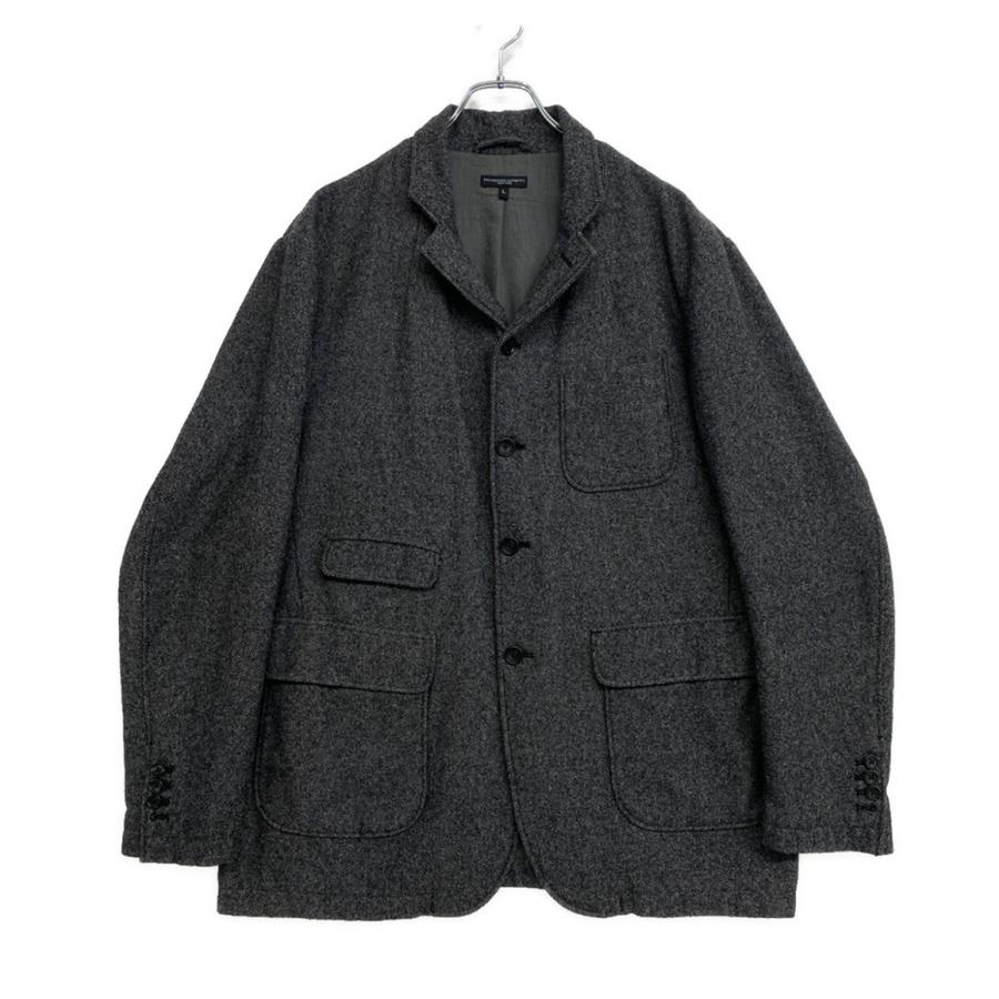 専用 ENGINEERED GARMENTS ウールジャケット メガネのオサ〜ン