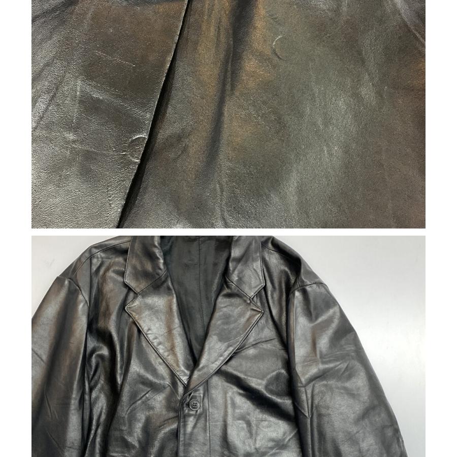 ラフシモンズ レザーブレス　最終価格 ラフシモンズ レザーブレス最終価格