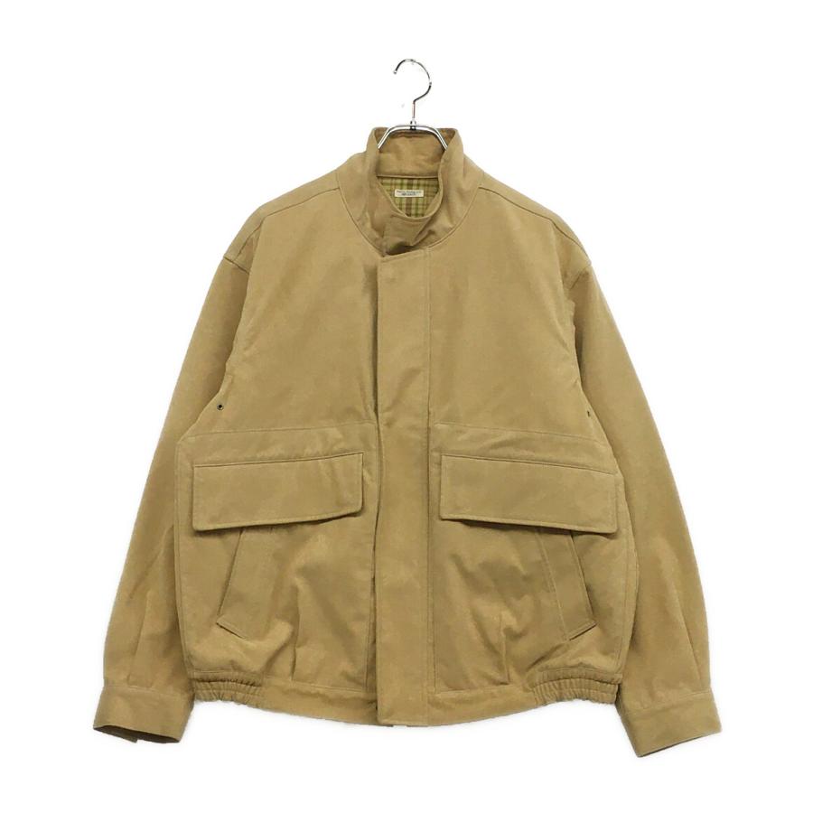 フィグベル ブルゾン ジャケット BONDING SPORTING BLOUSON