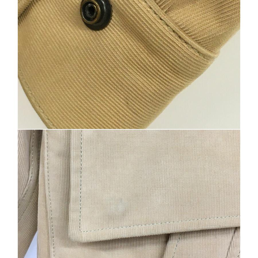 PHIGVEL クラブジャケット　レザー切り替えブルゾン　フィグベル PHIGVEL クラブジャケット レザー切り替えブルゾン フィグベル