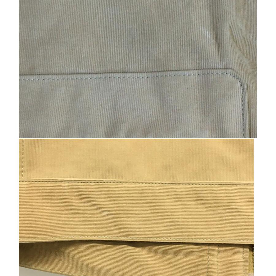 PHIGVEL（フィグベル） ブルゾン ジャケット BONDING SPORTING BLOUSON