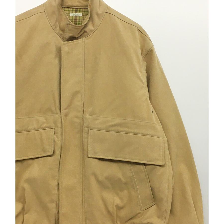 フィグベル ブルゾン ジャケット BONDING SPORTING BLOUSON メンズ