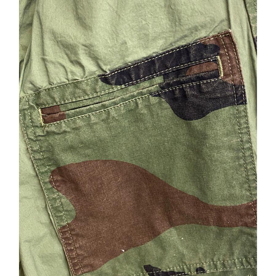 デニムアンドサプライラルフローレン　ミリタリー　RRL デニムアンドサプライラルフローレンミリタリーRRL