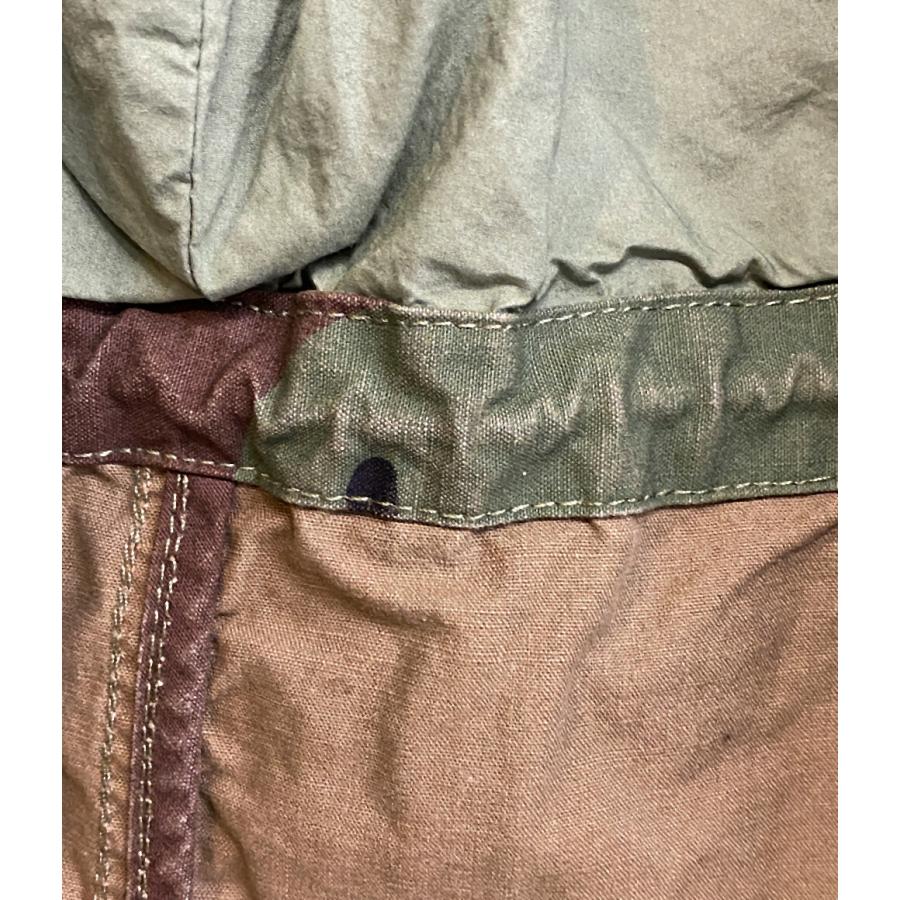 デニムアンドサプライラルフローレン ジャケット フィールド M-65