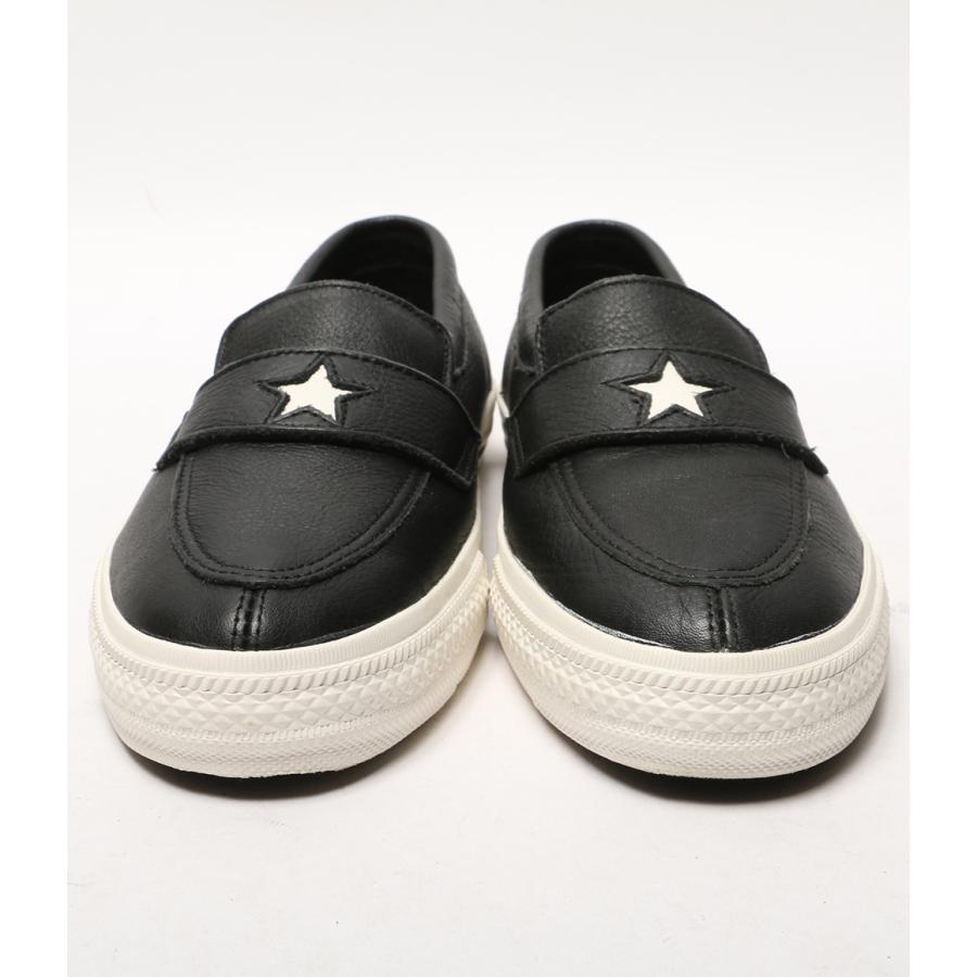 コンバース アディクト ローファー ONESTAR LOAFER 1AD251 メンズ SIZE