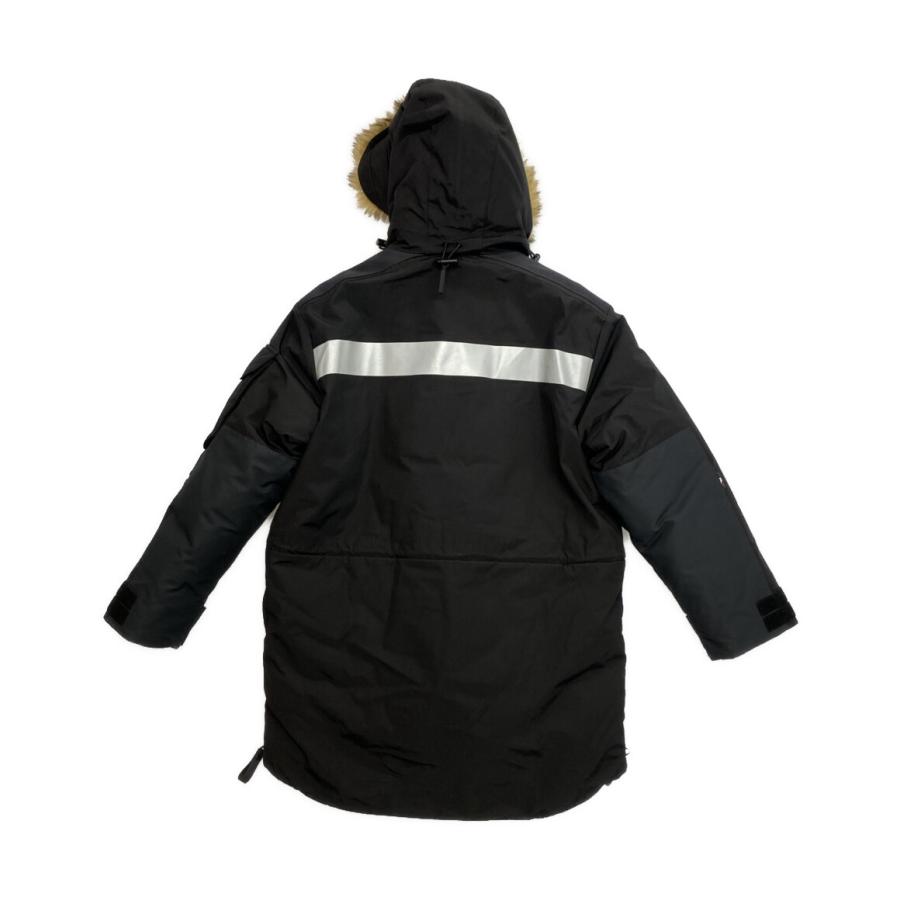 ラルフローレン ダウンジャケット WATER RESISTANT DOWN PARKA メンズ
