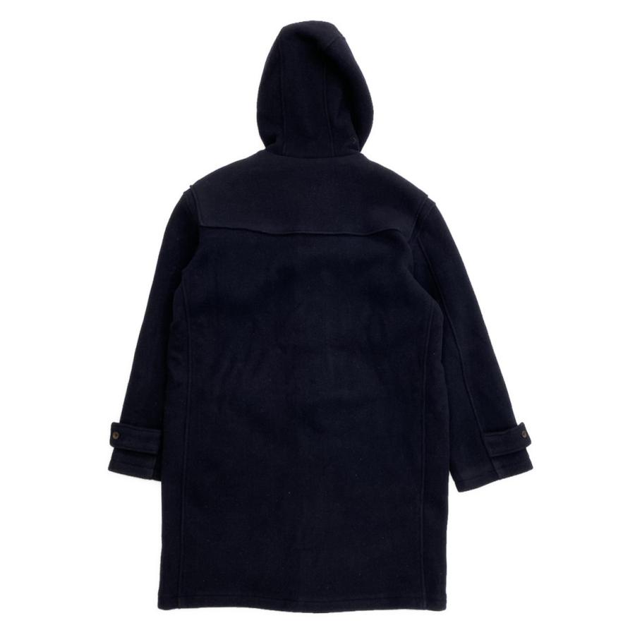 POLO RALPH LAUREN（ポロ・ラルフローレン） 美品 ダッフルコート Wool