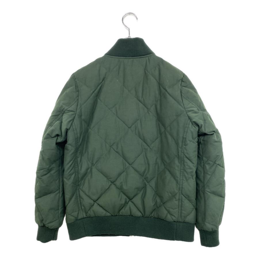 エディー・バウアー ダウンジャケット 復刻 スカイライナー グリーン