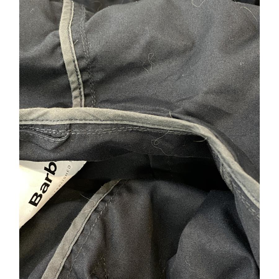 Barbour × UNITED ARROWS HOODED BORDER バブアー ユナイテッドアローズ コート 1901204 HOODED BORDER メンズ