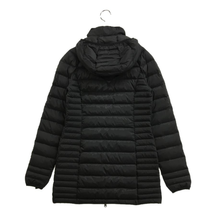   カナダグース　ブラック　ダウンコート　レディース　XS カナダグース ダウンコート ブラック レディース SIZE XS CANADA GOOSE
