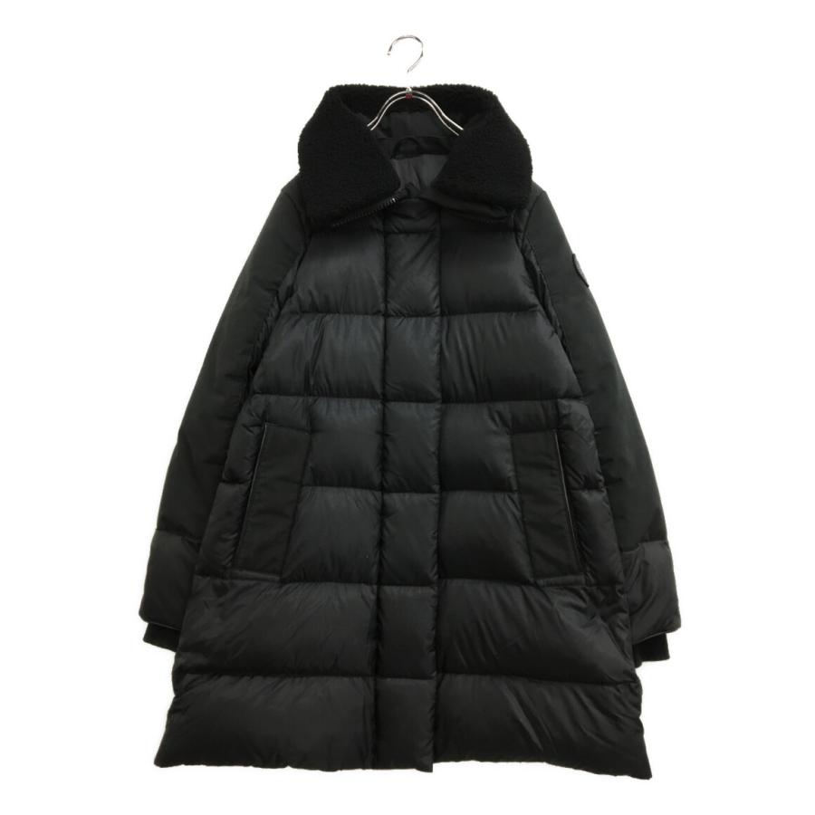 カナダグース ダウンコート 3207LB ALTONA PARKA BLACK LABEL