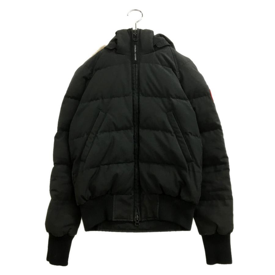 CANADA GOOSE（カナダグース） ダウンジャケット 7900L レディース