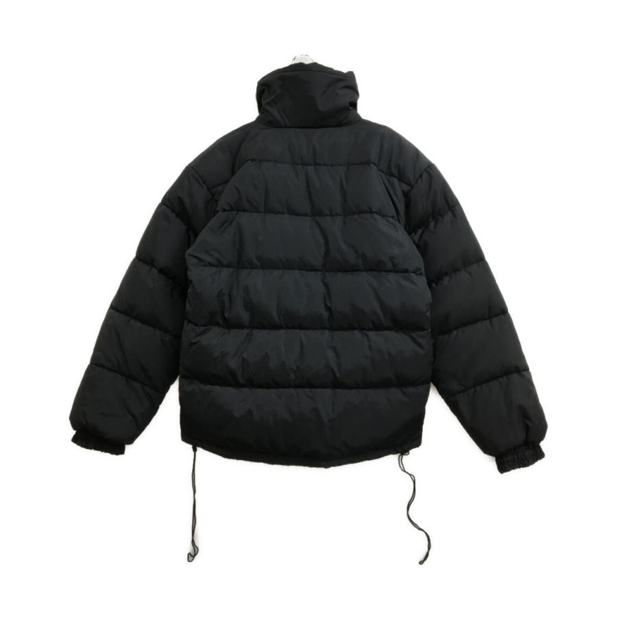ステューシー ダウンジャケット SPORT 90s VINTAGE OLD 白タグ メンズ