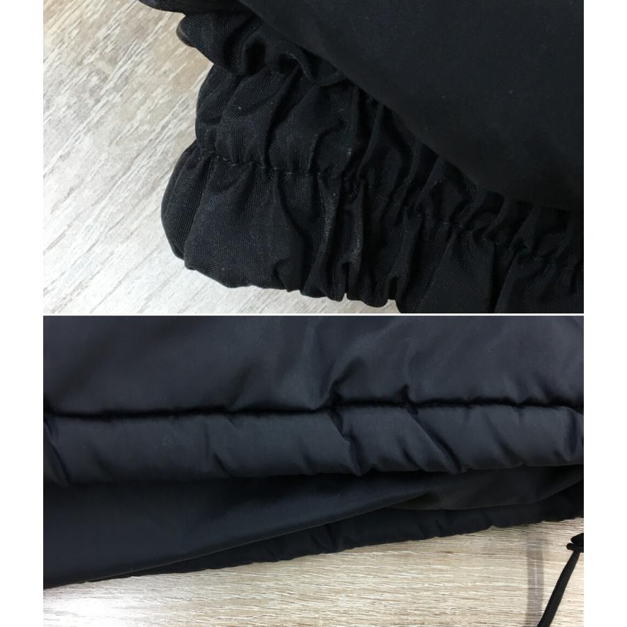 90s OLD STUSSY SPORT 肉厚 ダウンジャケット ブラック L 90s OLD STUSSY SPORT 肉厚 ダウンジャケット ブラック L メンズ