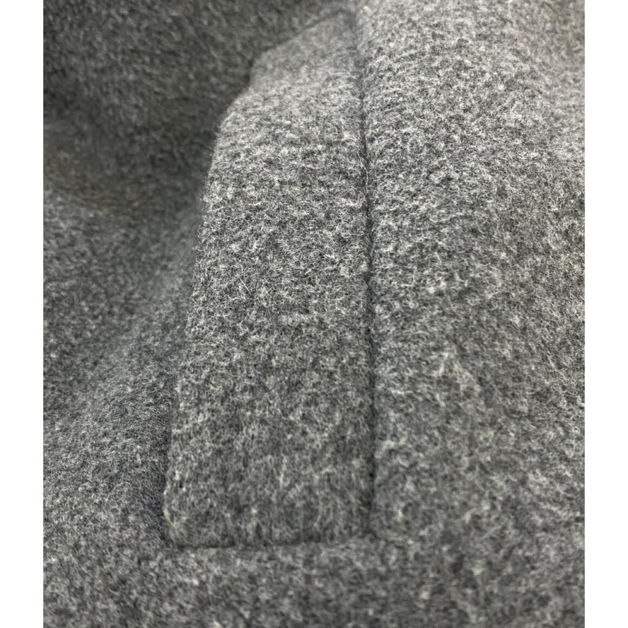 ENFOLD（エンフォルド） ダブルビーバースリットコート 300BA230