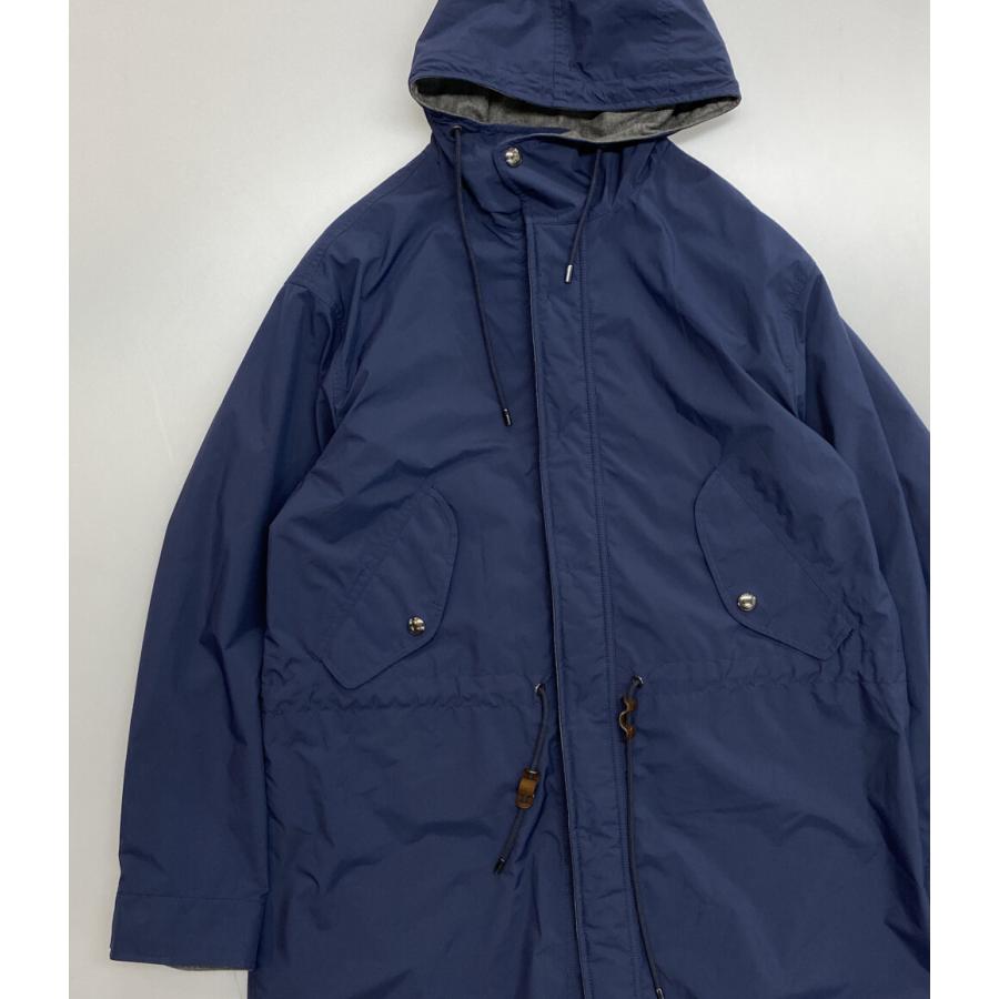 ラルフローレン リバーシブルコート PURPLE LABEL メンズ SIZE S RALPH 