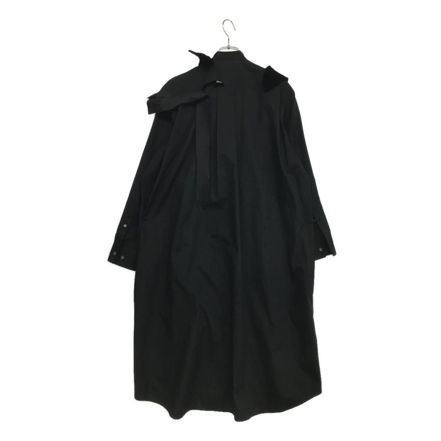 sacai（サカイ） 長袖ワンピース 17-03425 レディース SIZE 2 sacai
