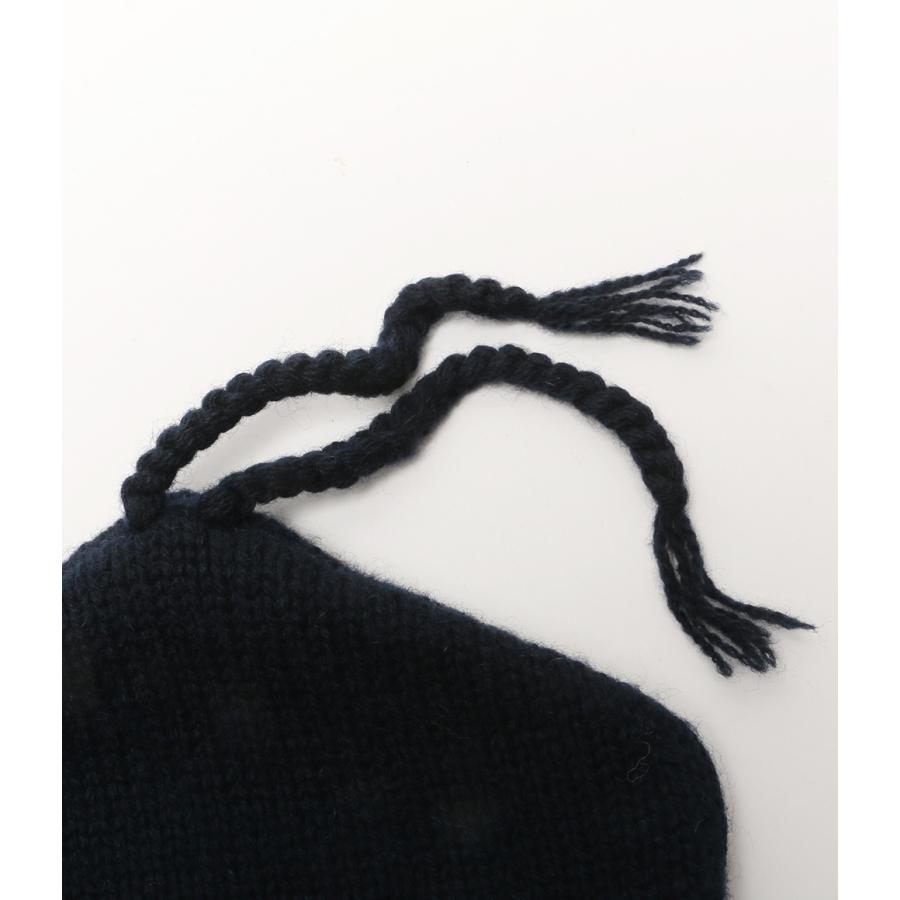 ポロスポーツ ニット帽 90s 星条旗 フラッグ VINTAGE メンズ SIZE ONE