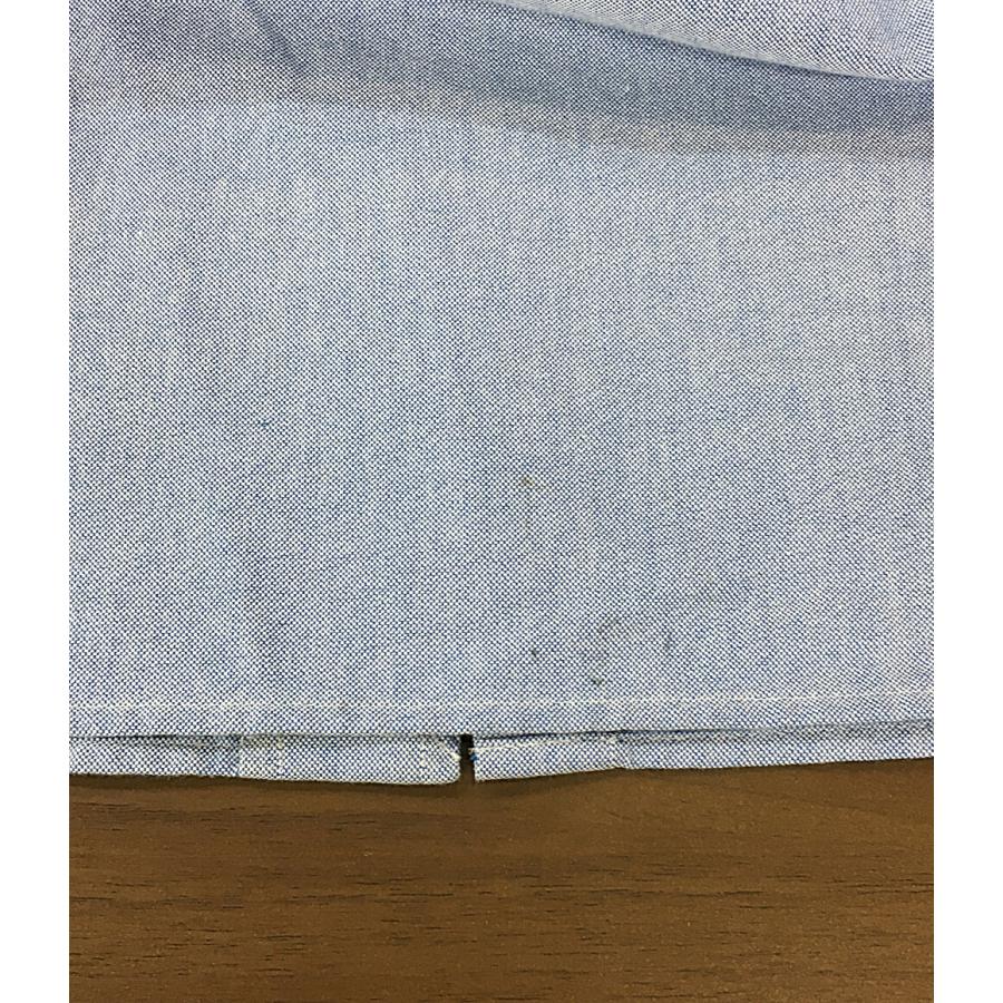 POLO RALPH LAUREN（ポロ・ラルフローレン） 長袖シャツ THE BIG FIT