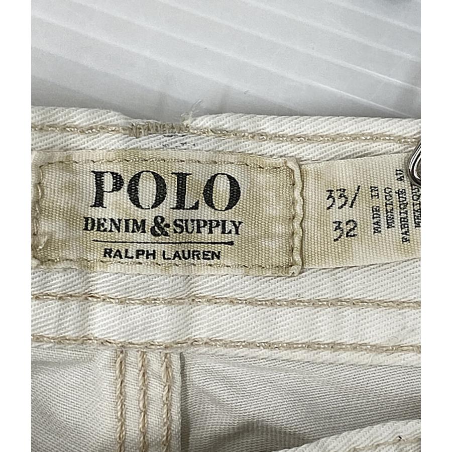 POLO RALPH LAUREN（ポロ・ラルフローレン） パンツ DENIM&SUPPLY