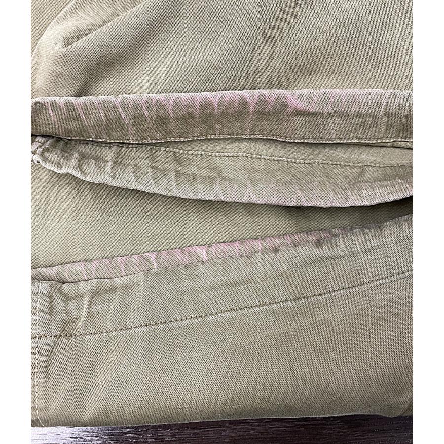 ラルフローレン カーゴパンツ ビッグ オリーブ メンズ SIZE 34/32