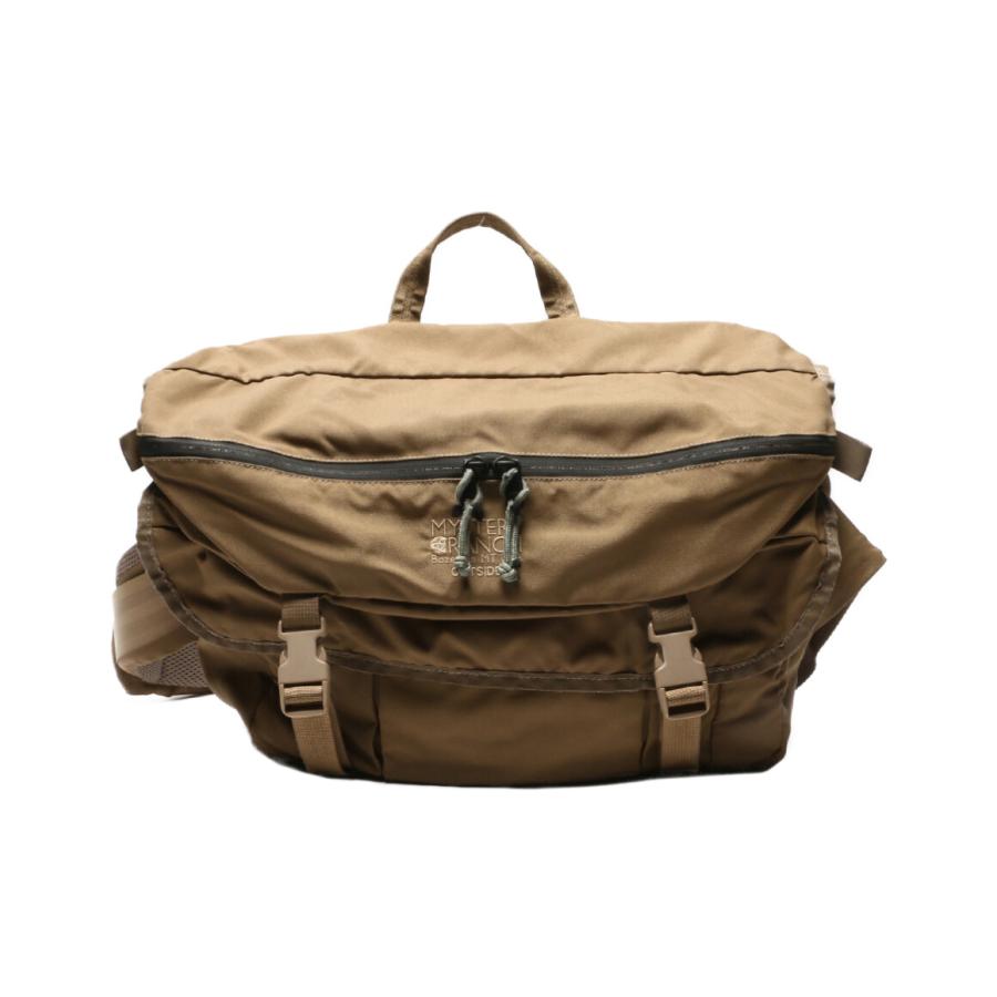 MYSTERY RANCH アウトサイダー　コヨーテタン ノベルティ] MYSTERY RANCH OUTSIDER Coyote [ミステリーランチ]