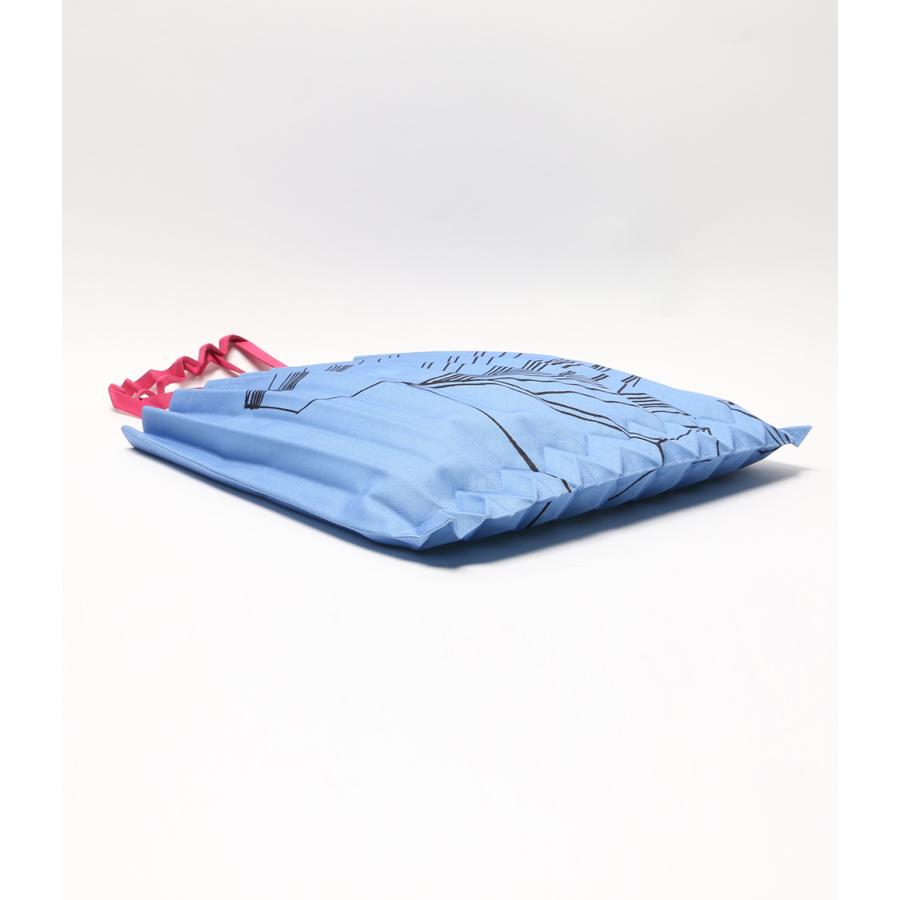 美品 ミー イッセイミヤケ トートバッグ TRUNK PLEATS BAG LIMITED