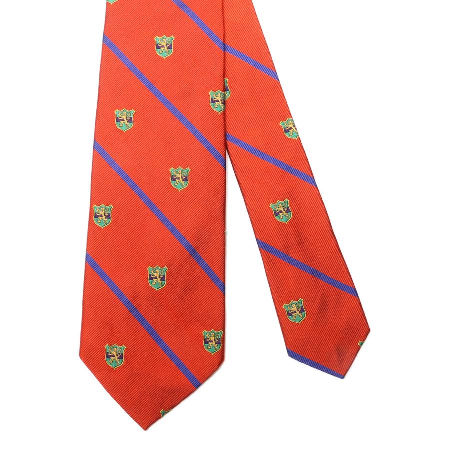 POLO RALPH LAUREN（ポロ・ラルフローレン） 美品 ネクタイ