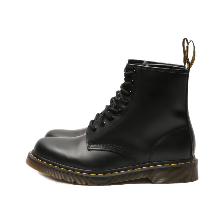 Dr.Martens 11821 8ホールブーツ レザー ブラック サイズUK5 Dr.Martens 11821 8ホールブーツ レザー ブラック サイズUK5