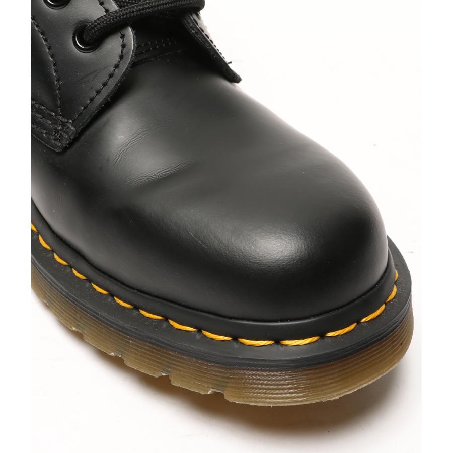 Dr.Martens（ドクターマーチン） ブーツ ブラック 8ホール 1182006