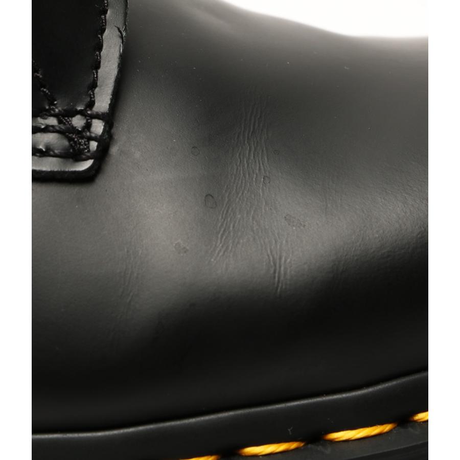 Dr.Martens（ドクターマーチン） ブーツ ブラック 8ホール 1182006