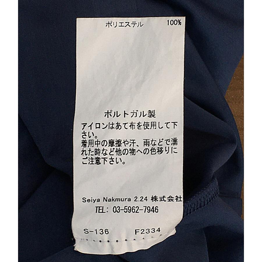 サティスファイ 長袖Tシャツ Auralite ロングスリーブ メンズ SIZE S