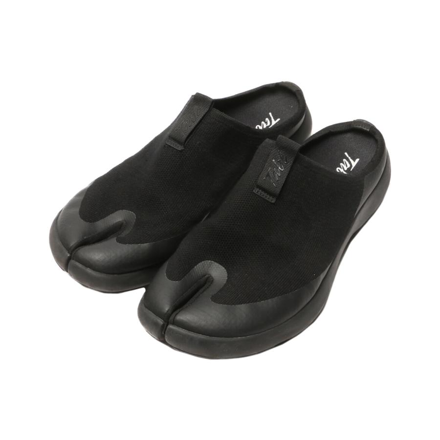 タビフットウェア サンダル メンズ SIZE 27.4cm Tabi footwear 中古