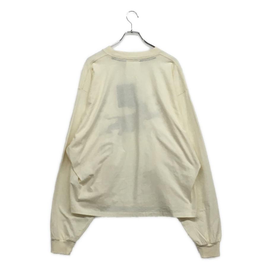 セヴシグ 長袖Tシャツ Tiger Ascend LS Tee CT-SV-NGA-1003 メンズ