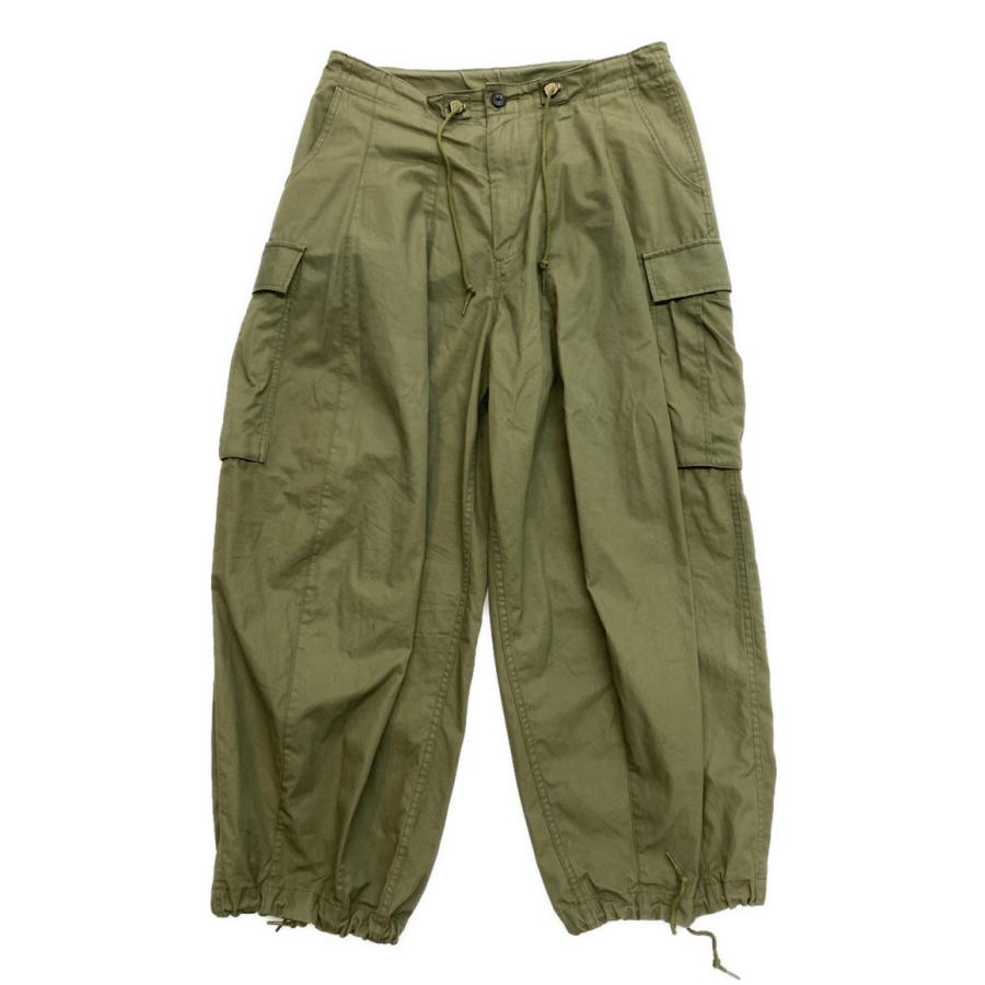 シュス カーゴパンツ M-51 24AW 11-SS056 メンズ SIZE 7 SUS-SOUS 中古