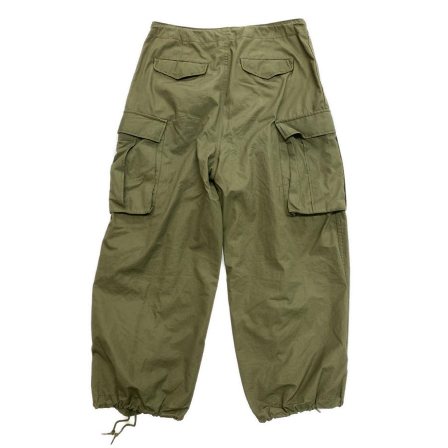 シュス カーゴパンツ M-51 24AW 11-SS056 メンズ SIZE 7 SUS-SOUS 中古