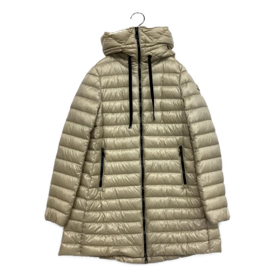 MONCLER（モンクレール） ダウンコート RUBIS レディース SIZE 00  