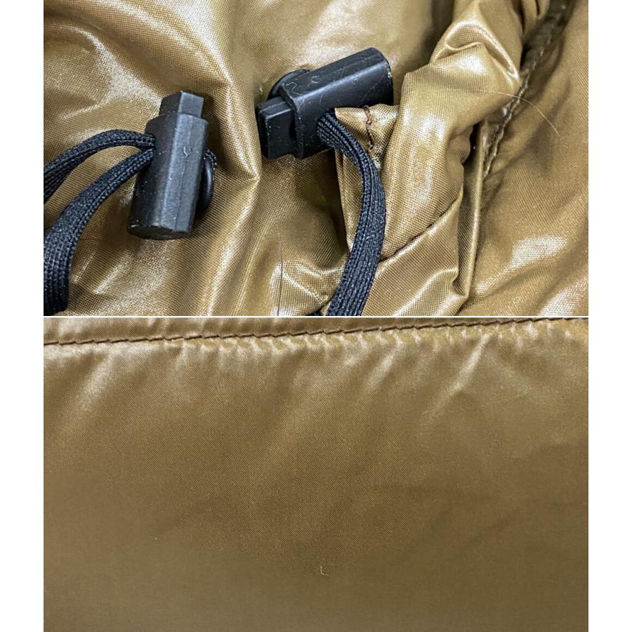 DUVETICA（デュベティカ） ダウンジャケット ファー付 レディース SIZE