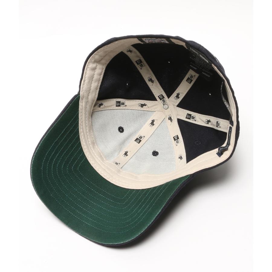 ラルフローレン ニューエラ キャップ YANKEES RN11493 メンズ SIZE