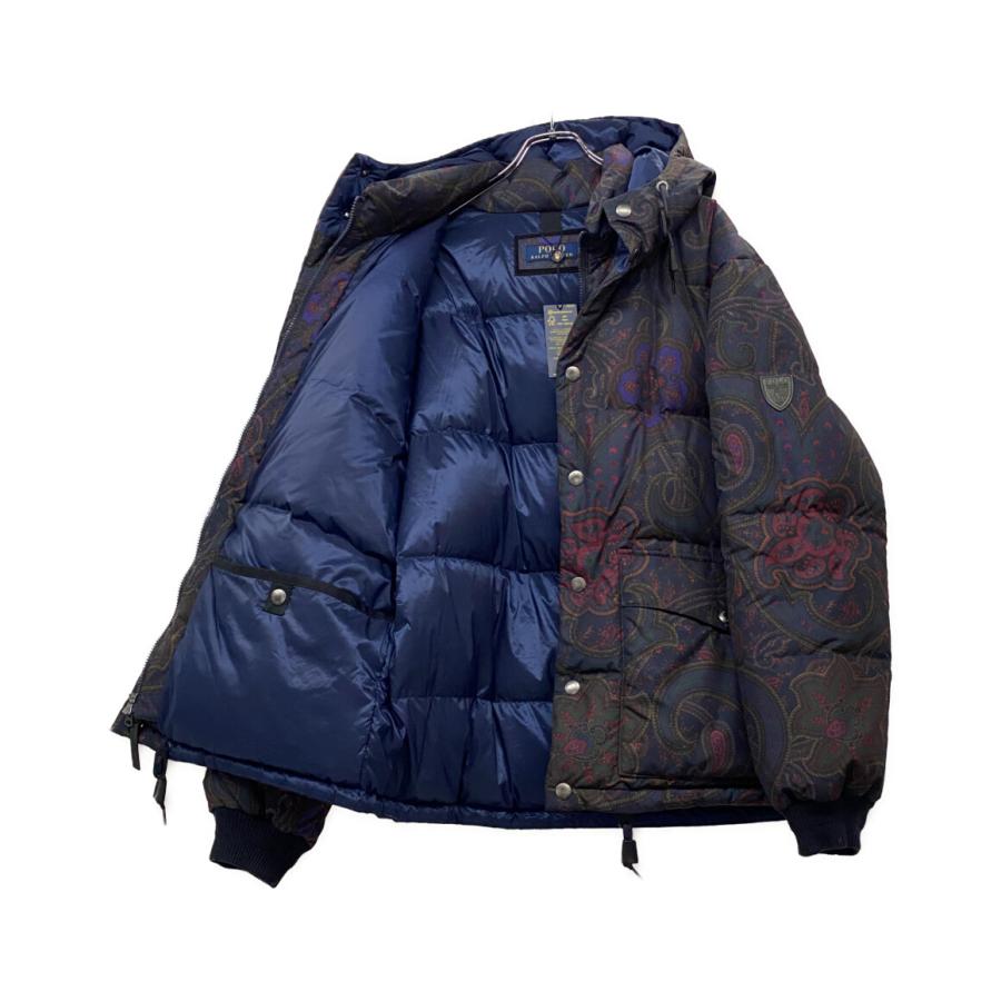 POLO RALPH LAUREN（ポロ・ラルフローレン） 美品 ダウンジャケット 