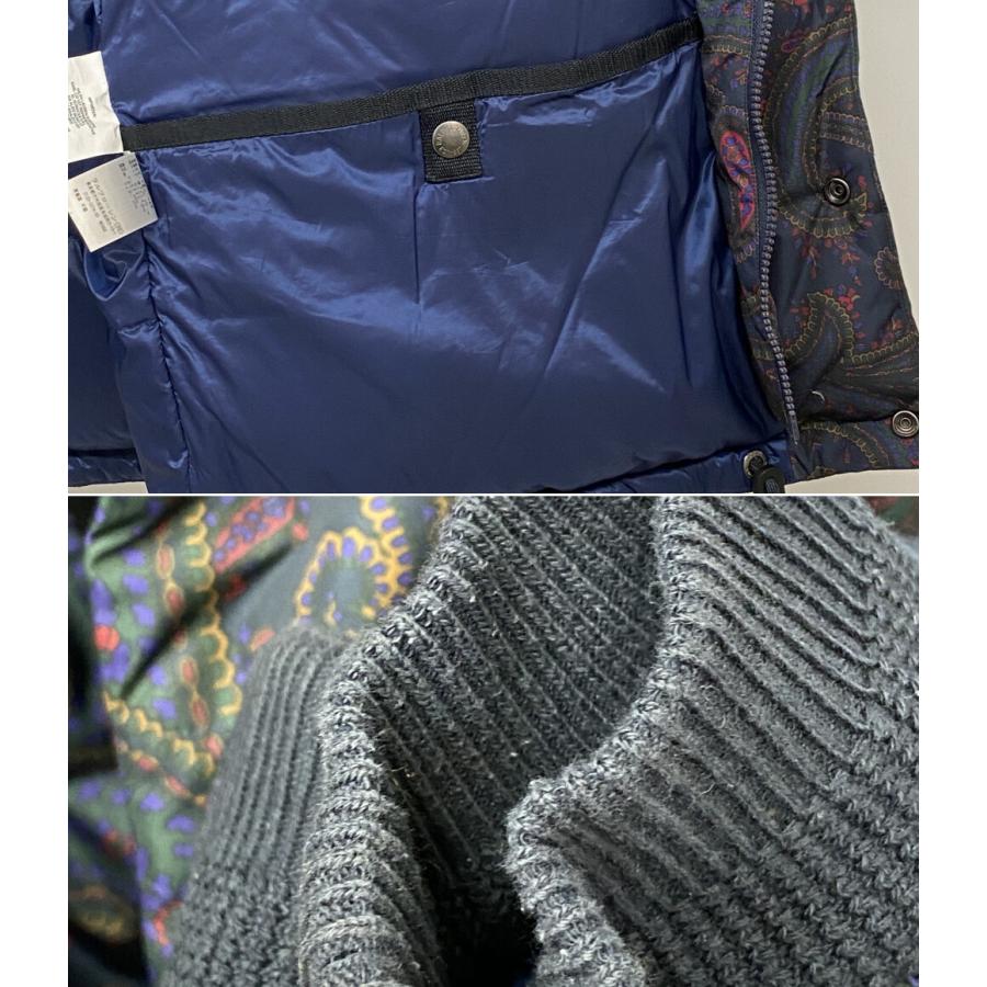 POLO RALPH LAUREN（ポロ・ラルフローレン） 美品 ダウンジャケット 