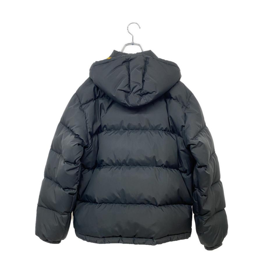 Supreme（シュプリーム） ダウンジャケット 18AW ロゴ刺繍 メンズ SIZE