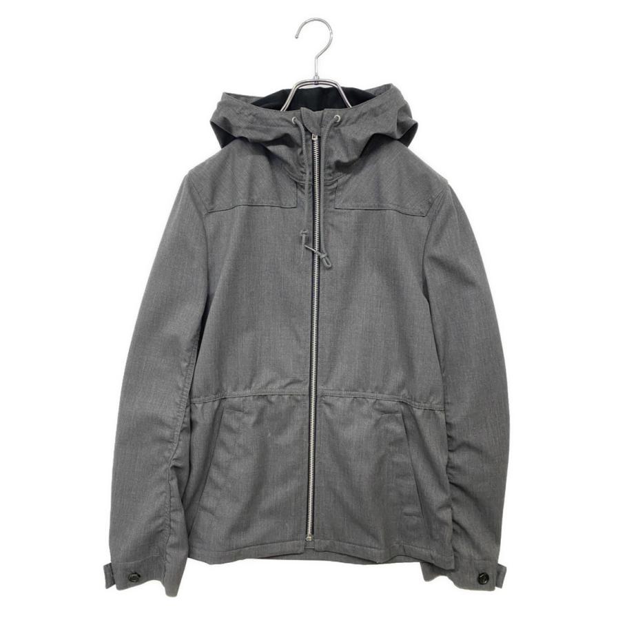 コムデギャルソンオム　ブルゾン COMME des GARCONS HOMME コムデギャルソン オム エステルタフタダウン