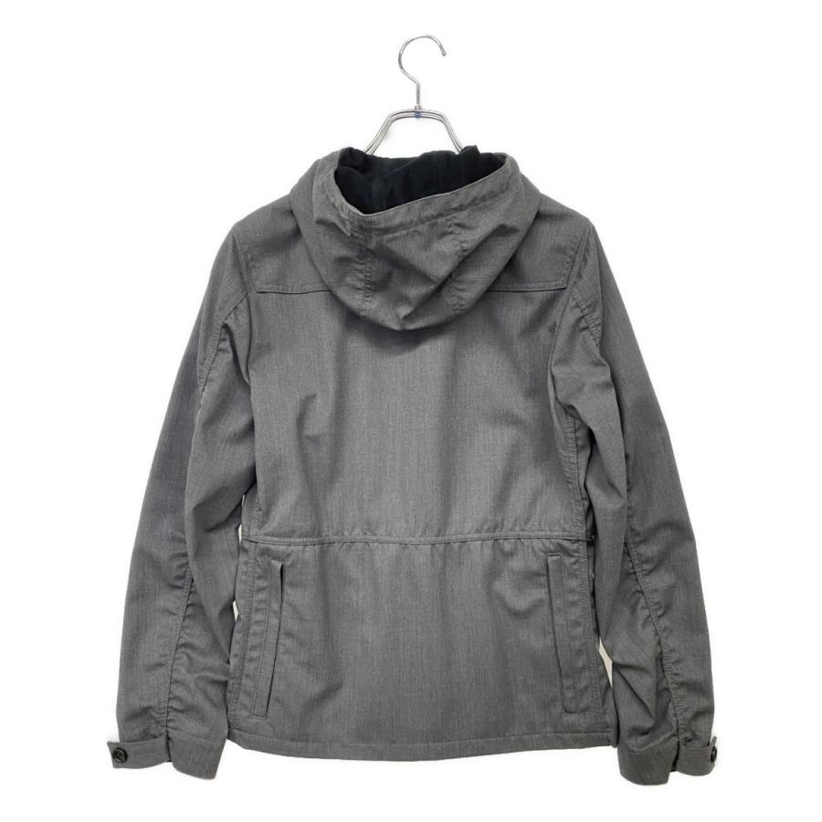 コムデギャルソンオム フードジャケット HF-J043 AD2010 WINDSTOPPER