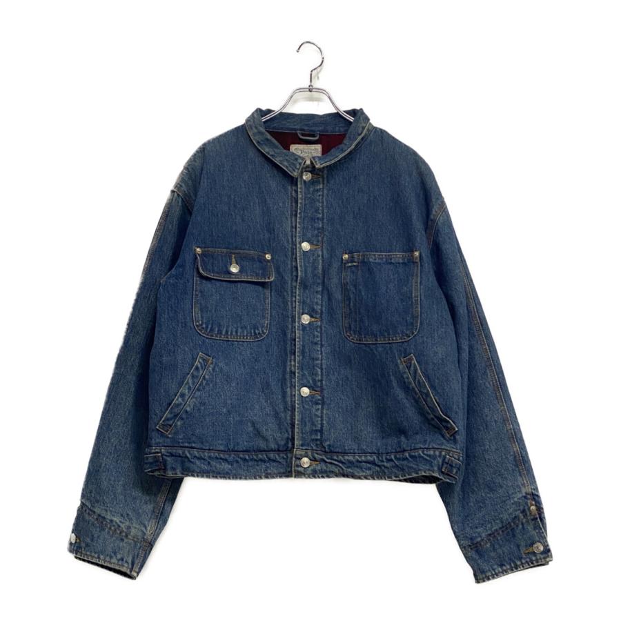 POLO RALPH LAUREN（ポロ・ラルフローレン） デニムジャケット 白タグ