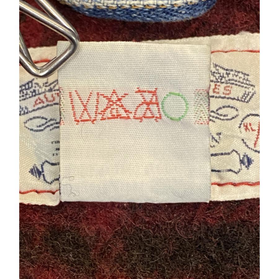 POLO RALPH LAUREN（ポロ・ラルフローレン） デニムジャケット 白タグ