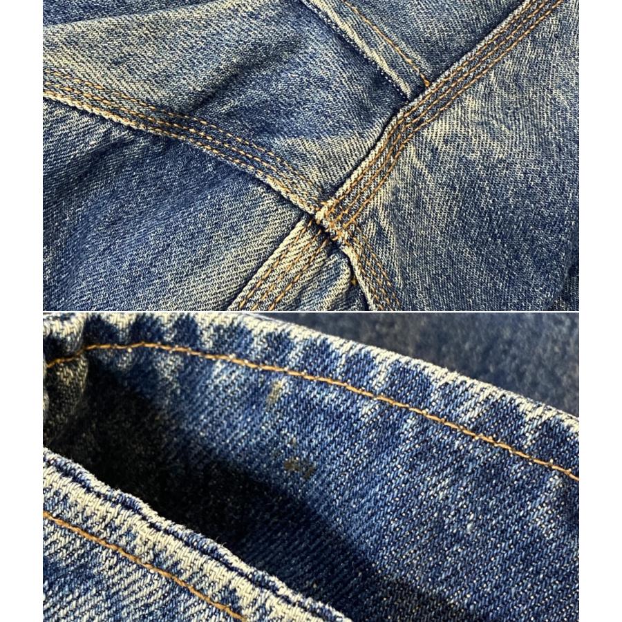 POLO RALPH LAUREN（ポロ・ラルフローレン） デニムジャケット 白タグ